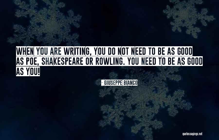 Giuseppe Bianco Quotes 2212279 Giuseppe Bianco Quotes 2212279