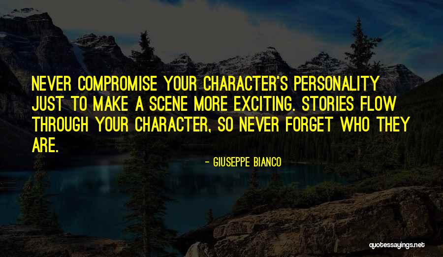 Giuseppe Bianco Quotes 544600 Giuseppe Bianco Quotes 544600