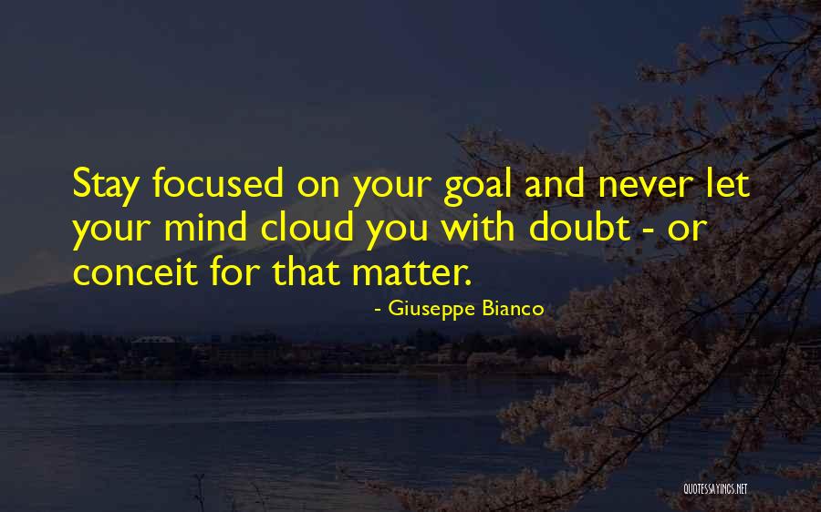 Giuseppe Bianco Quotes 906338 Giuseppe Bianco Quotes 906338
