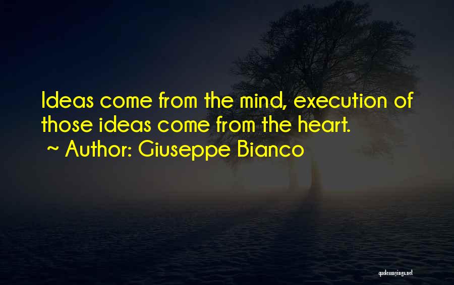 Giuseppe Bianco Quotes 975696