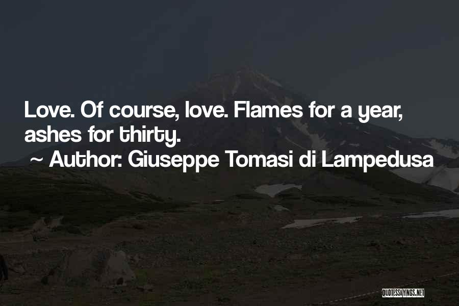 Giuseppe Di Lampedusa Quotes By Giuseppe Tomasi Di Lampedusa