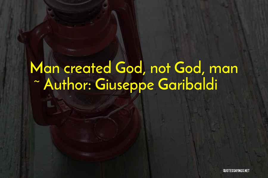 Giuseppe Garibaldi Quotes 106315