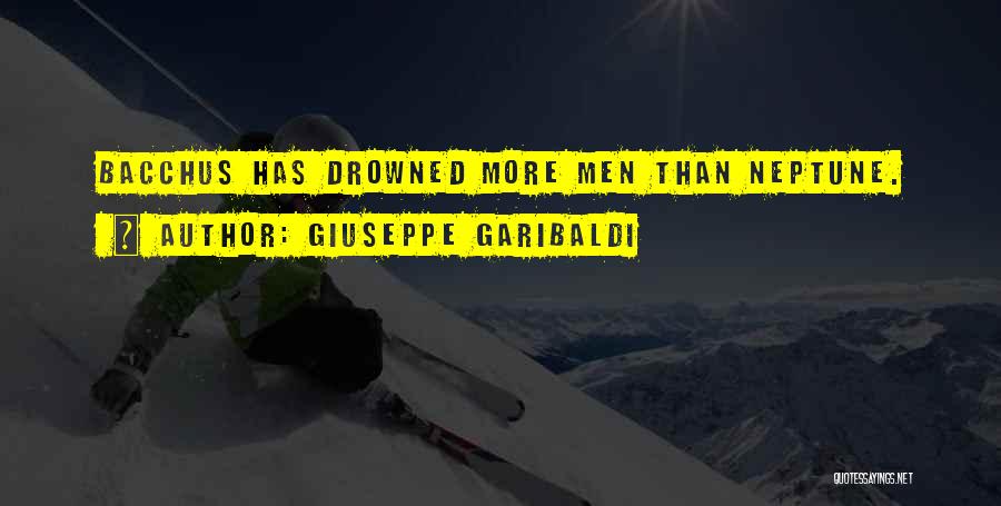Giuseppe Garibaldi Quotes 423039