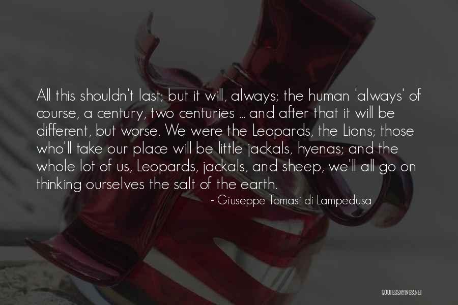 Giuseppe Lampedusa Quotes By Giuseppe Tomasi Di Lampedusa Giuseppe Lampedusa Quotes By Giuseppe Tomasi Di Lampedusa