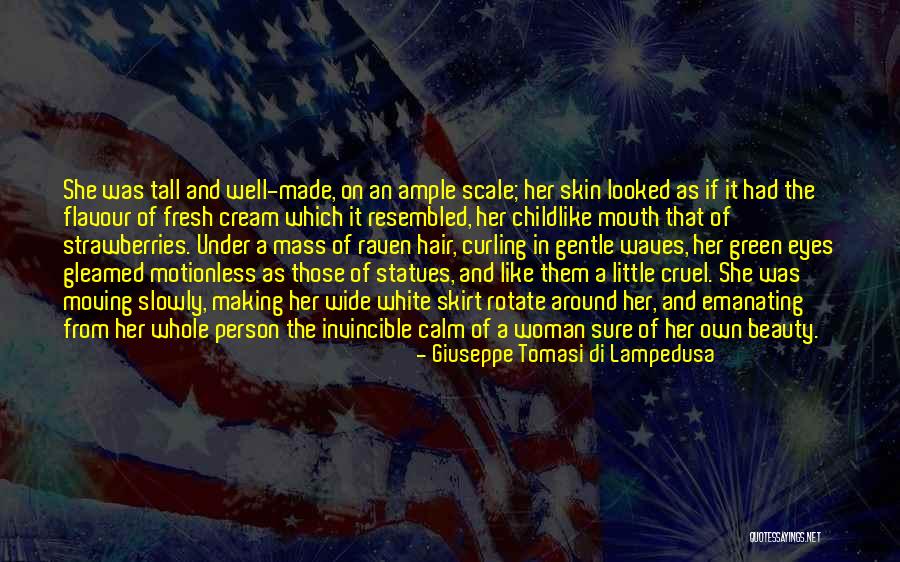 Giuseppe Lampedusa Quotes By Giuseppe Tomasi Di Lampedusa Giuseppe Lampedusa Quotes By Giuseppe Tomasi Di Lampedusa