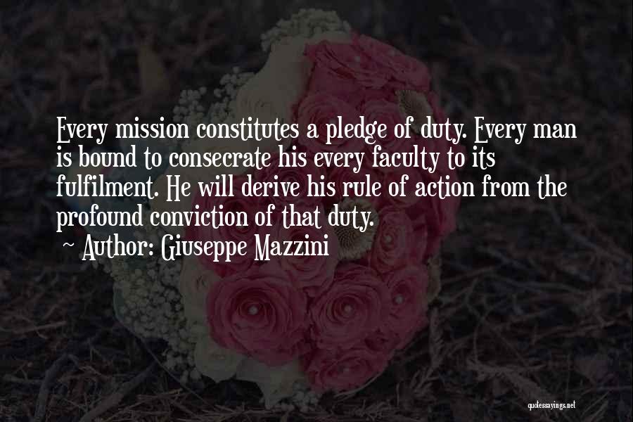 Giuseppe Mazzini Quotes 1339400