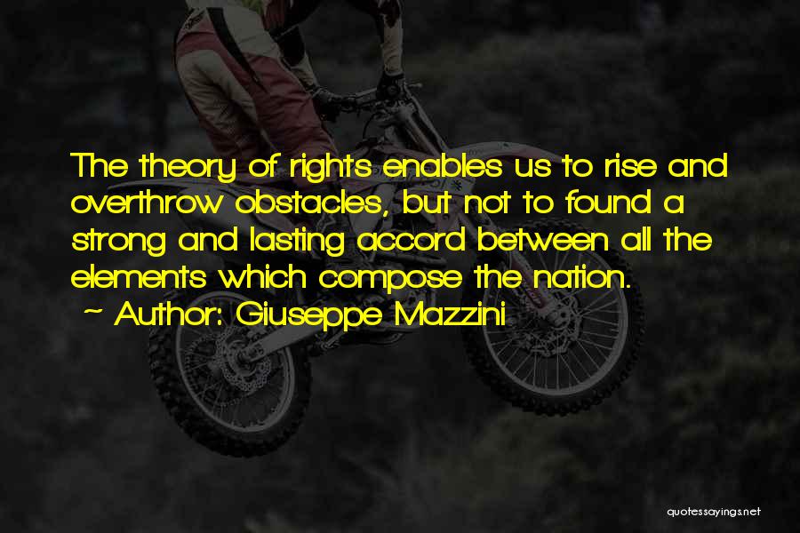 Giuseppe Mazzini Quotes 1439745