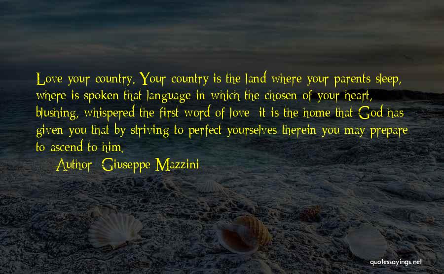 Giuseppe Mazzini Quotes 1649977