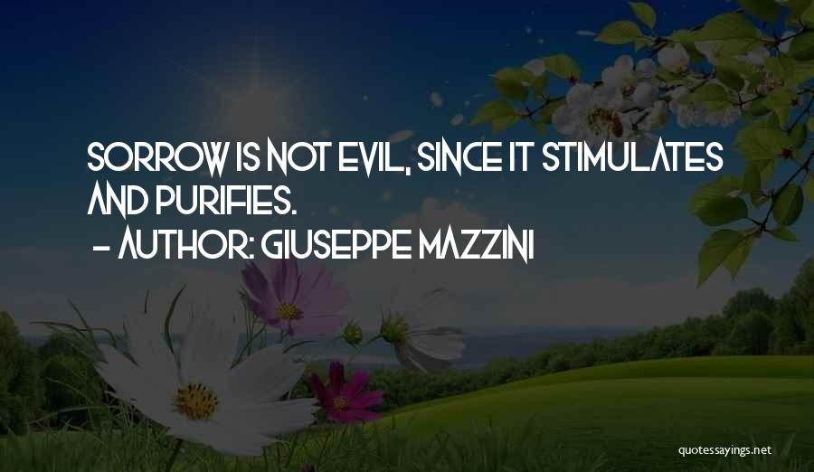 Giuseppe Mazzini Quotes 1795388