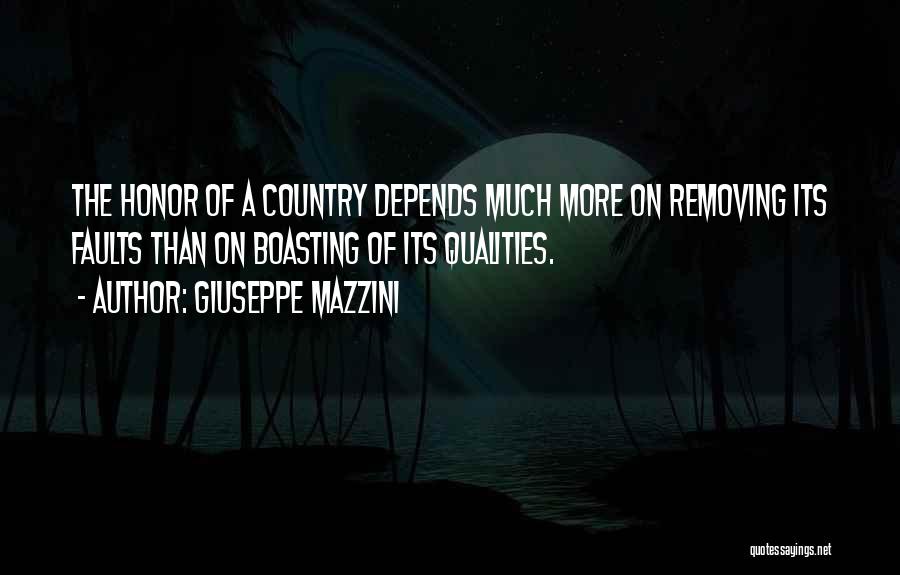 Giuseppe Mazzini Quotes 1860856
