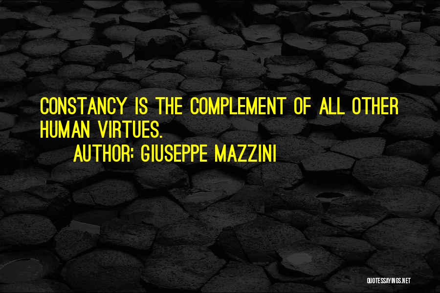 Giuseppe Mazzini Quotes 2232887