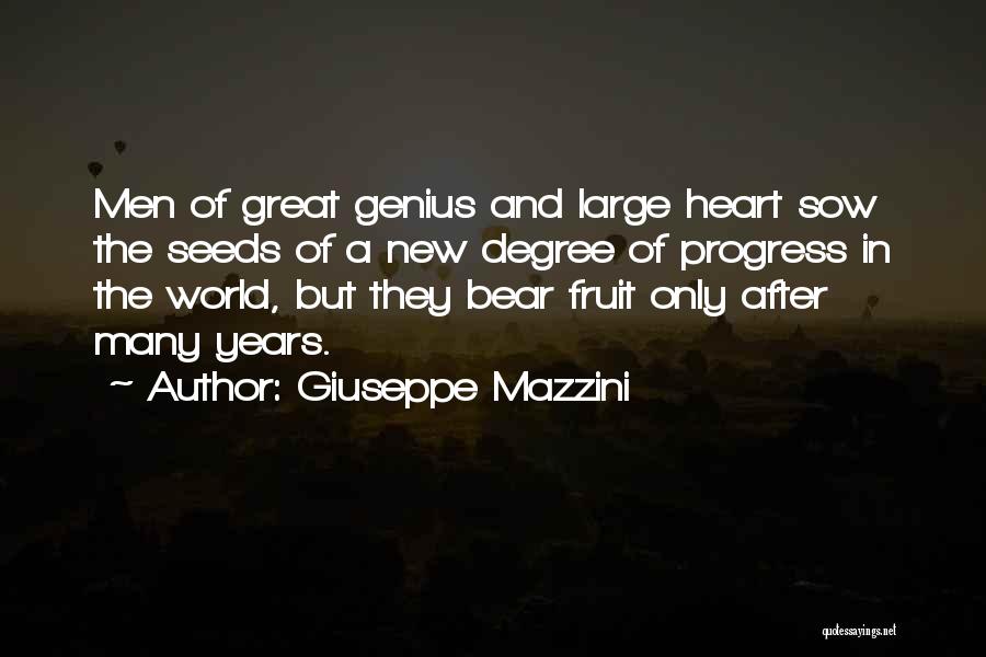 Giuseppe Mazzini Quotes 2267636