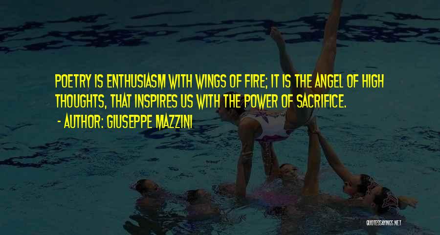 Giuseppe Mazzini Quotes 337043