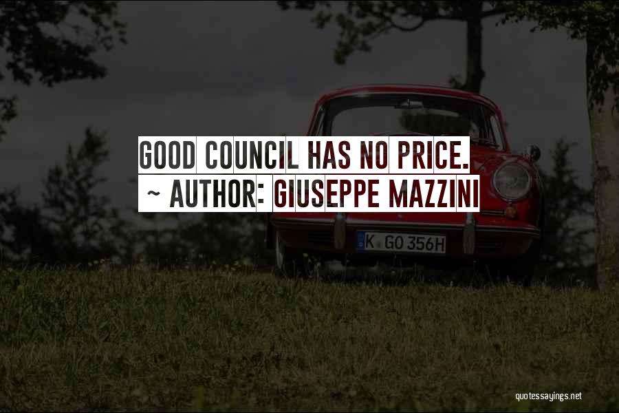 Giuseppe Mazzini Quotes 778998