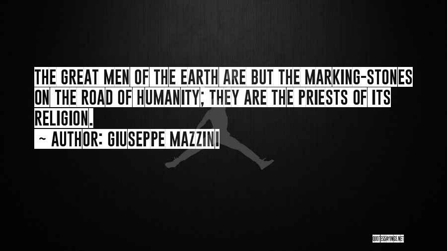 Giuseppe Mazzini Quotes 840028