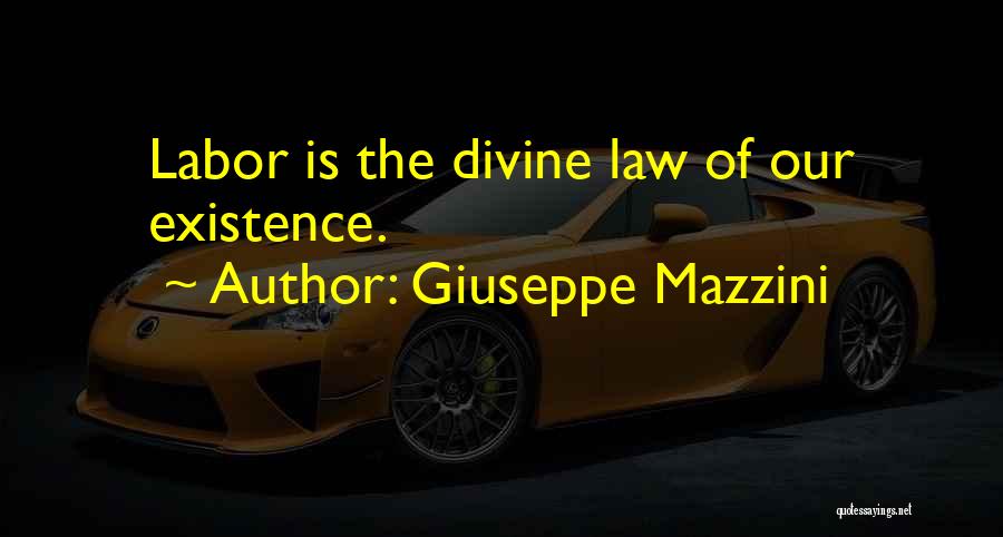 Giuseppe Mazzini Quotes 879577