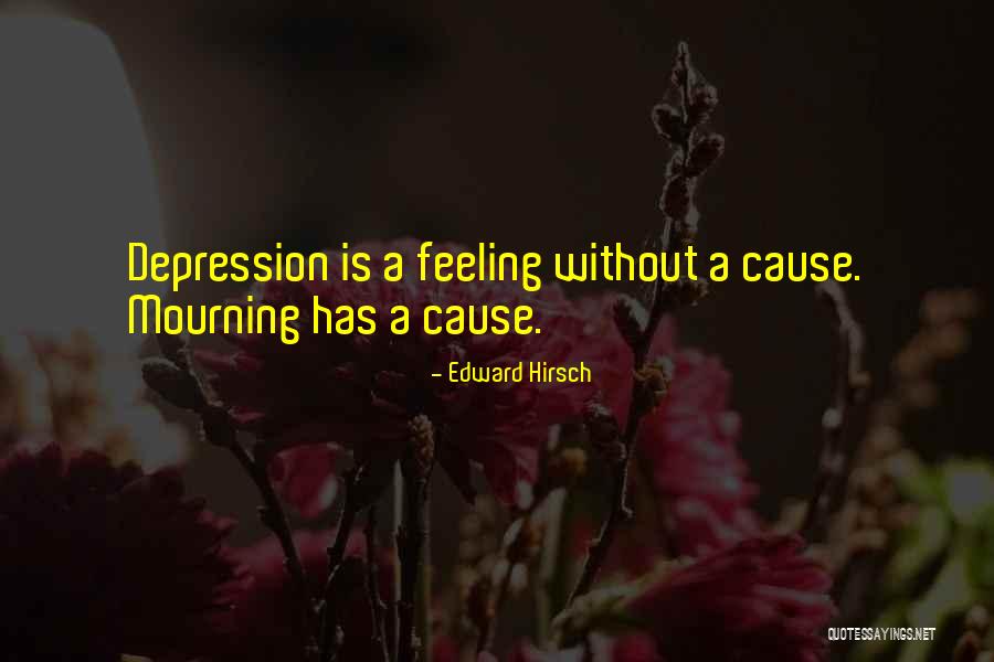 Giuseppe Moscati Movie Quotes By Edward Hirsch