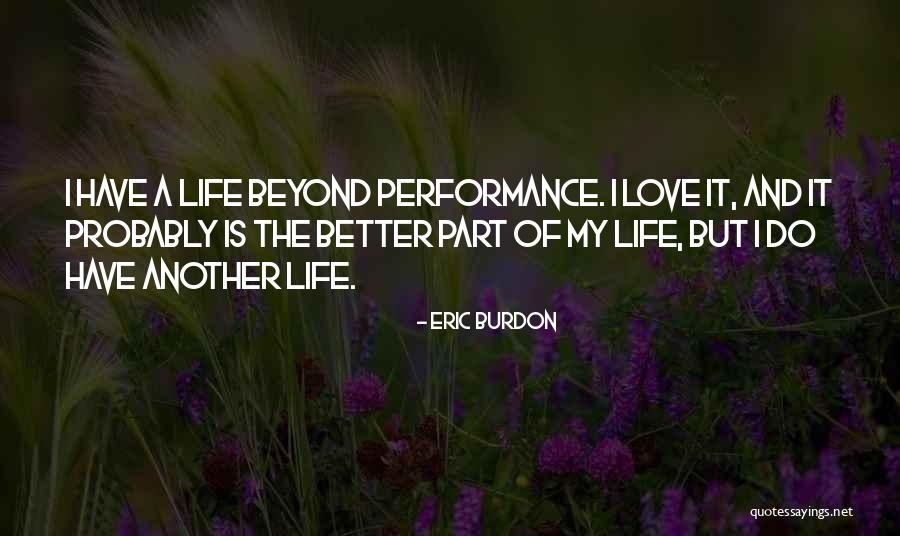 Giuseppe Penone Quotes By Eric Burdon Giuseppe Penone Quotes By Eric Burdon