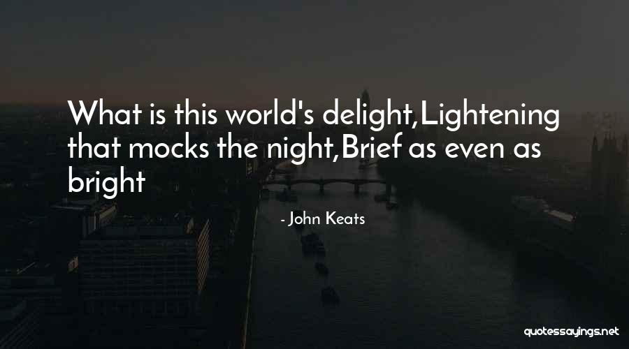 Giuseppe Penone Quotes By John Keats Giuseppe Penone Quotes By John Keats