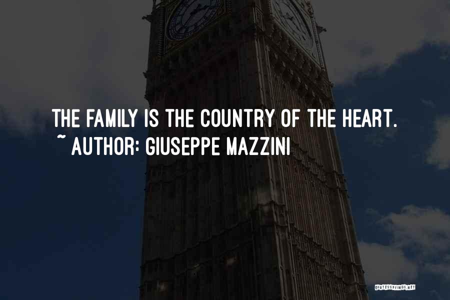 Giuseppe Quotes By Giuseppe Mazzini