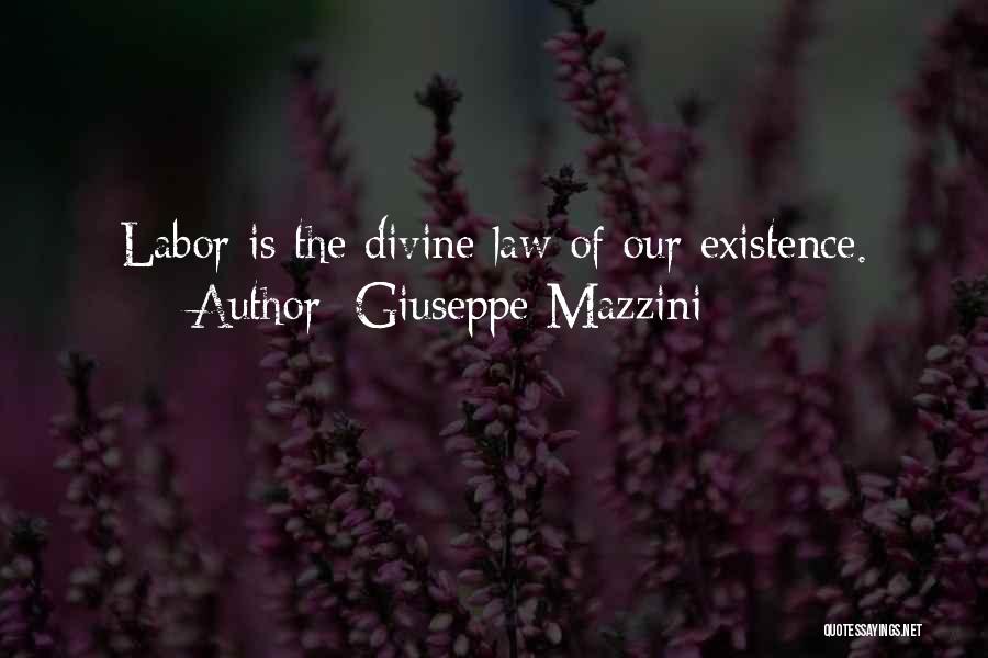 Giuseppe Quotes By Giuseppe Mazzini
