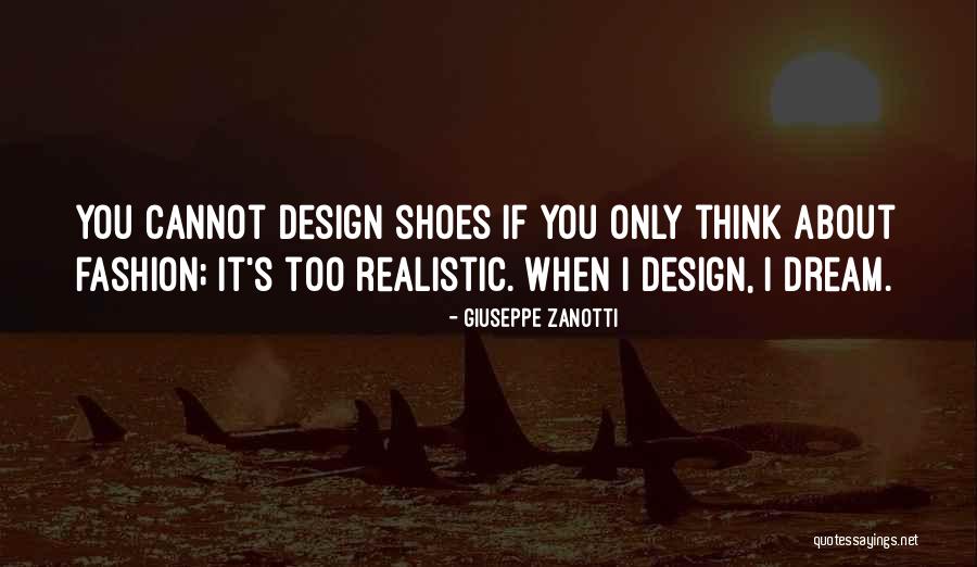 Giuseppe Quotes By Giuseppe Zanotti