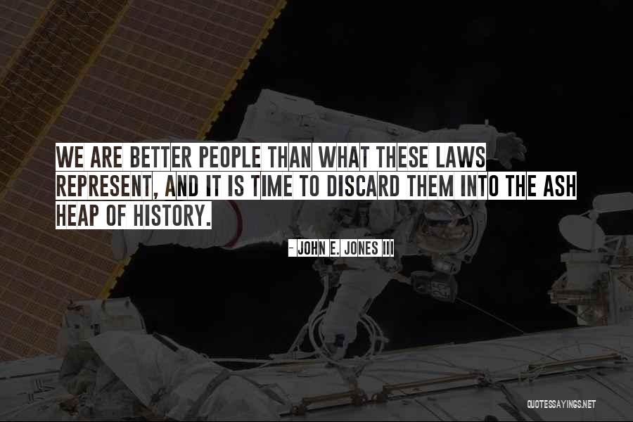 Giuseppe Tartini Quotes By John E. Jones III Giuseppe Tartini Quotes By John E. Jones III