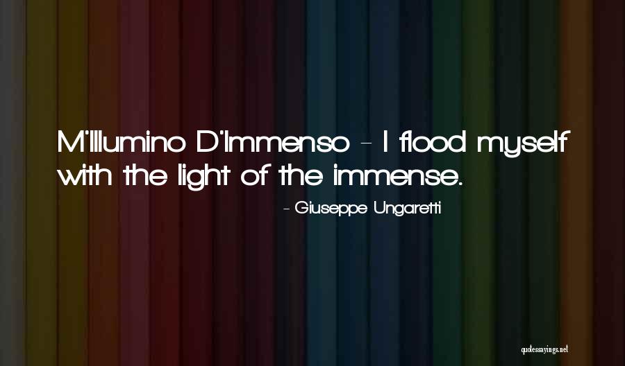 Giuseppe Ungaretti Quotes 1528994