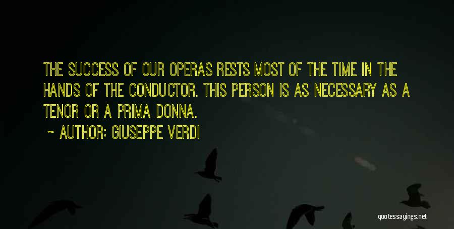 Giuseppe Verdi Quotes 1027035