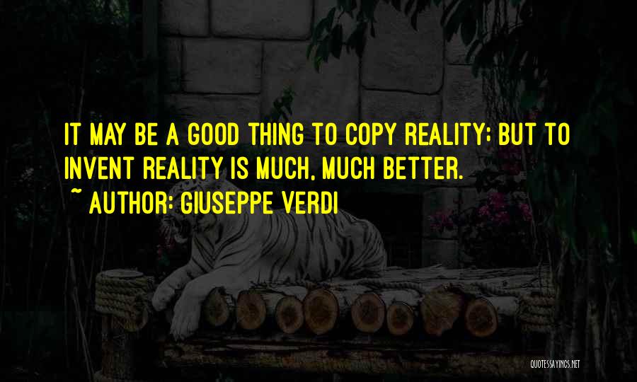 Giuseppe Verdi Quotes 1045589