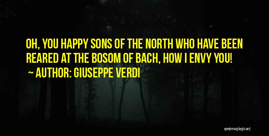 Giuseppe Verdi Quotes 1845523