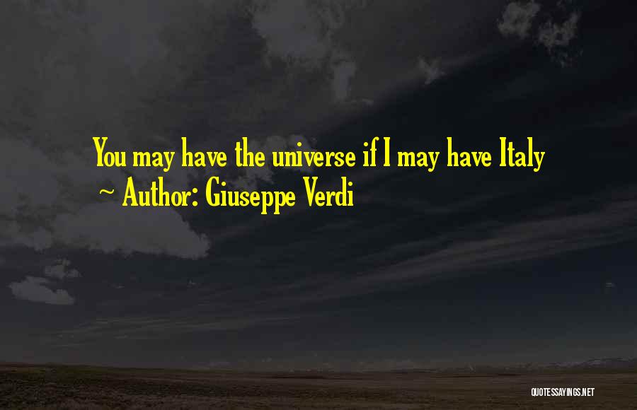 Giuseppe Verdi Quotes 879825