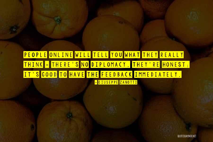 Giuseppe Zanotti Quotes 100815 Giuseppe Zanotti Quotes 100815