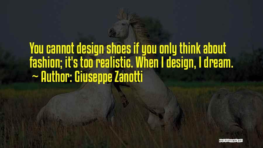 Giuseppe Zanotti Quotes 651459