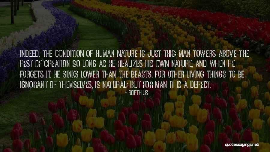 Giuseppinas Brooklyn Quotes By Boethius Giuseppinas Brooklyn Quotes By Boethius