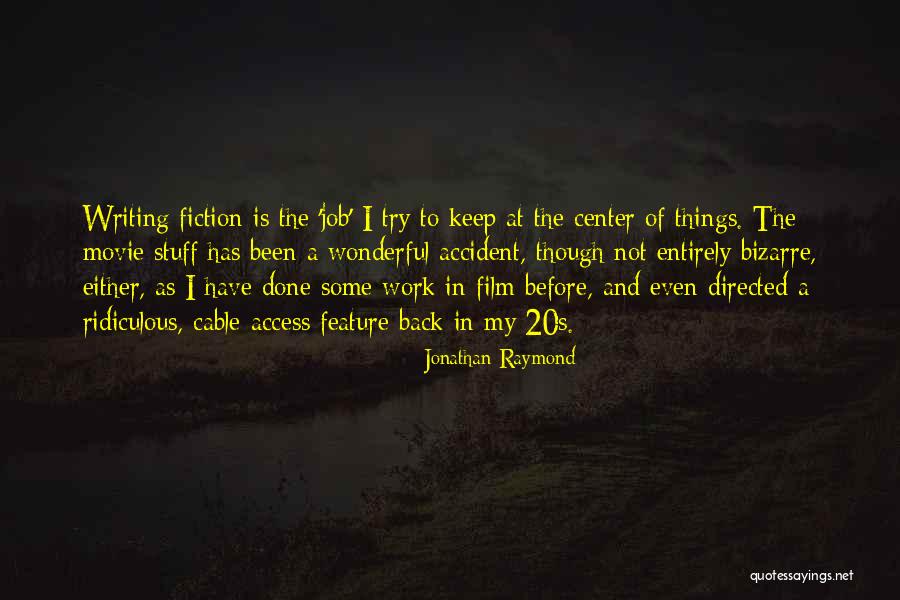 Giuseppinas Brooklyn Quotes By Jonathan Raymond Giuseppinas Brooklyn Quotes By Jonathan Raymond