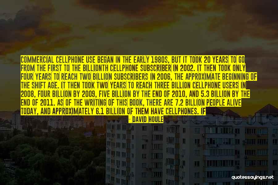 Giuseppino Lella Quotes By David Houle Giuseppino Lella Quotes By David Houle