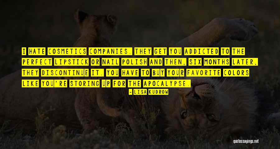 Giuseppino Lella Quotes By Lisa Kudrow Giuseppino Lella Quotes By Lisa Kudrow