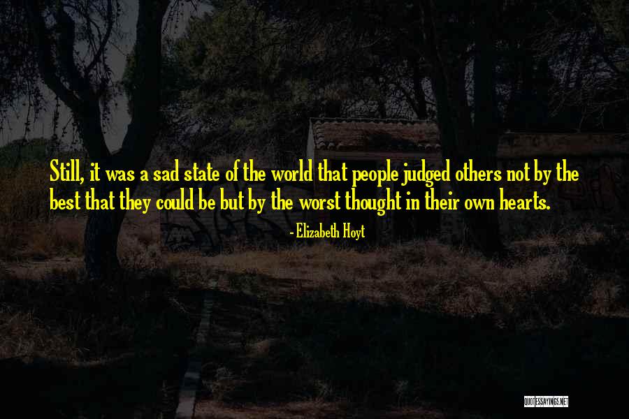 Giusi Crimi Quotes By Elizabeth Hoyt Giusi Crimi Quotes By Elizabeth Hoyt