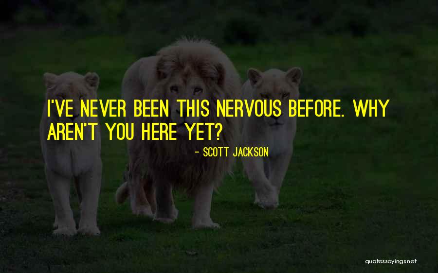 Giusi Ferrero Quotes By Scott Jackson Giusi Ferrero Quotes By Scott Jackson