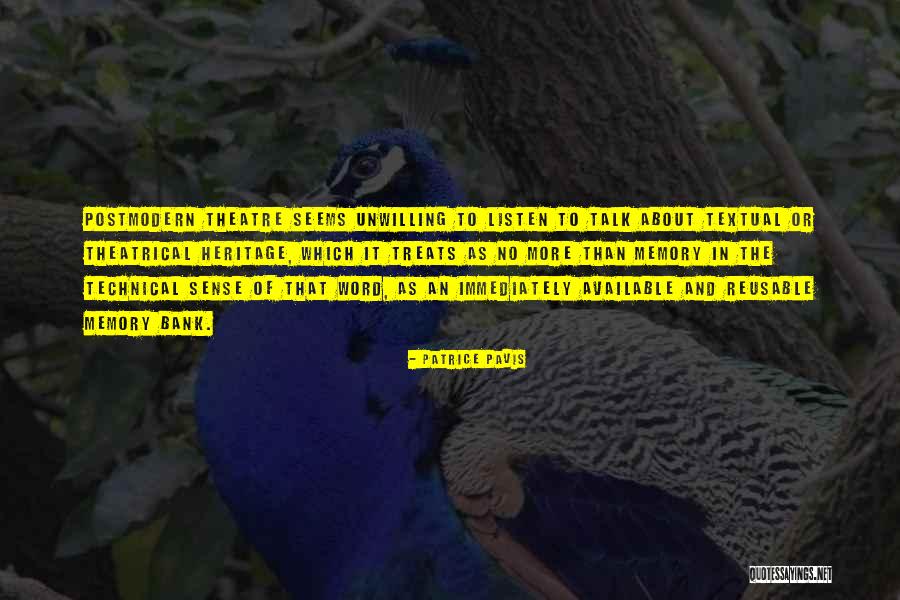 Giussani Moto Quotes By Patrice Pavis Giussani Moto Quotes By Patrice Pavis