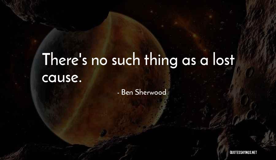 Giustificativo Quotes By Ben Sherwood Giustificativo Quotes By Ben Sherwood