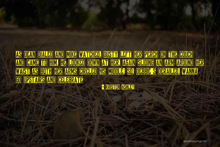 Giustificativo Quotes By Kristen Ashley Giustificativo Quotes By Kristen Ashley
