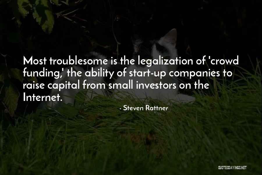 Giustificativo Quotes By Steven Rattner Giustificativo Quotes By Steven Rattner