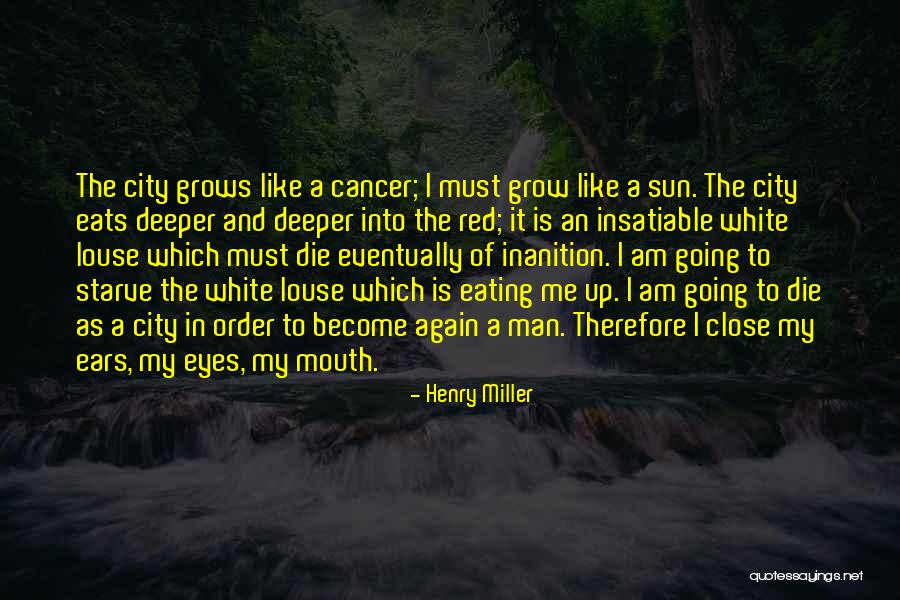 Giustificazioni Quotes By Henry Miller Giustificazioni Quotes By Henry Miller