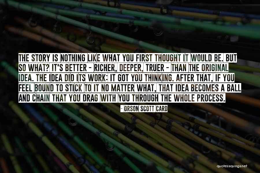 Giustificazioni Scolastiche Quotes By Orson Scott Card Giustificazioni Scolastiche Quotes By Orson Scott Card