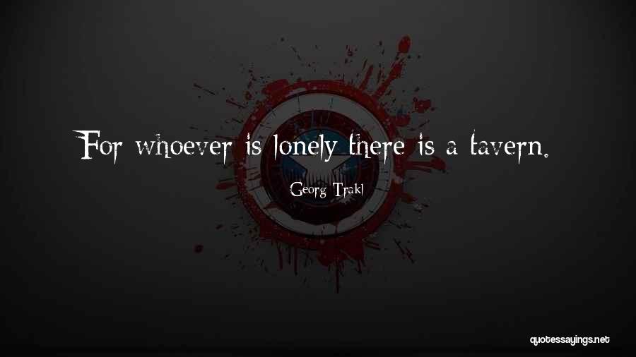 Giustina Renzoni Quotes By Georg Trakl Giustina Renzoni Quotes By Georg Trakl