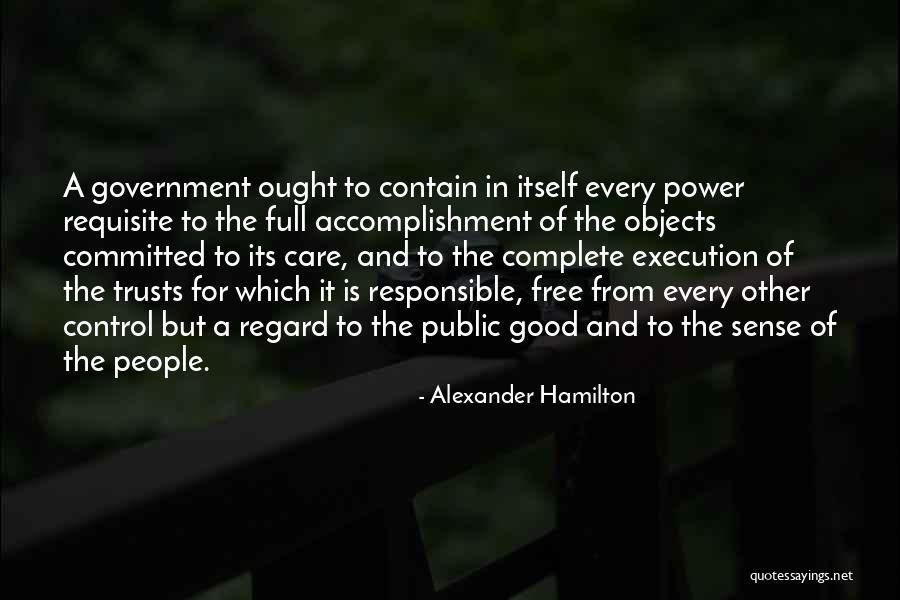 Giustiniani Defender Quotes By Alexander Hamilton Giustiniani Defender Quotes By Alexander Hamilton