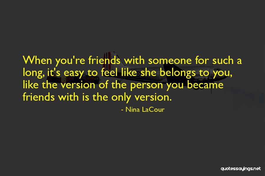 Giustino Durano Quotes By Nina LaCour Giustino Durano Quotes By Nina LaCour