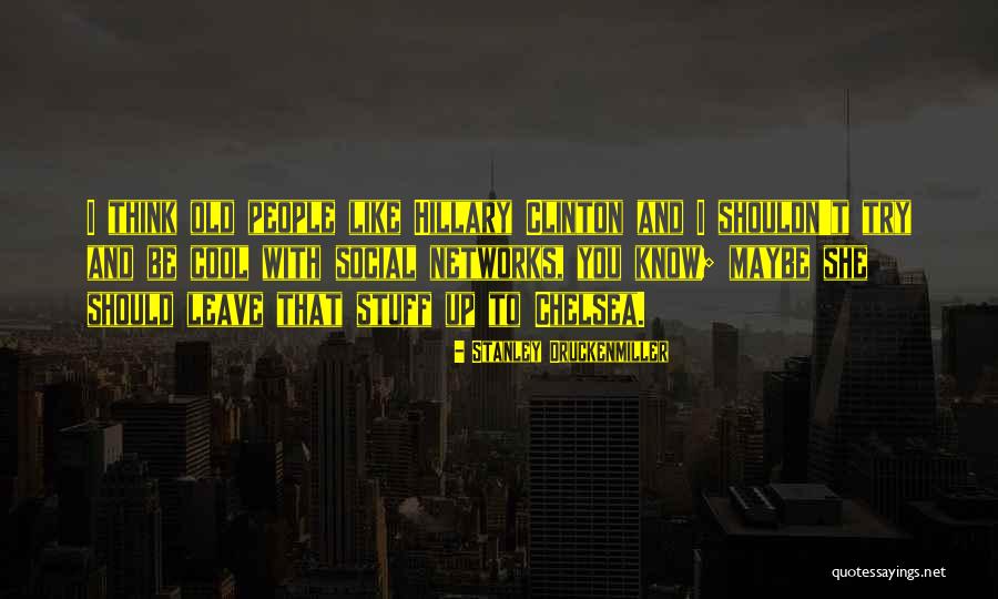 Giustino Durano Quotes By Stanley Druckenmiller Giustino Durano Quotes By Stanley Druckenmiller